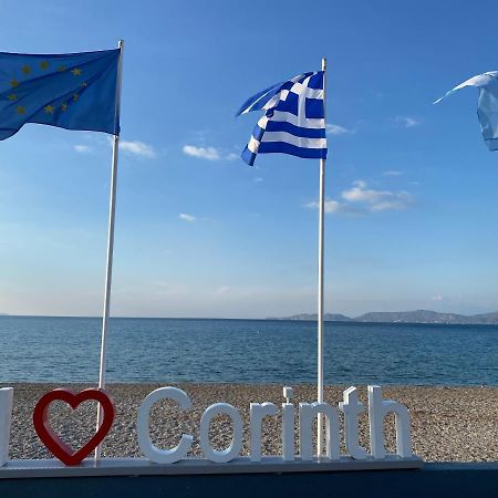 Market Corinth エクステリア 写真