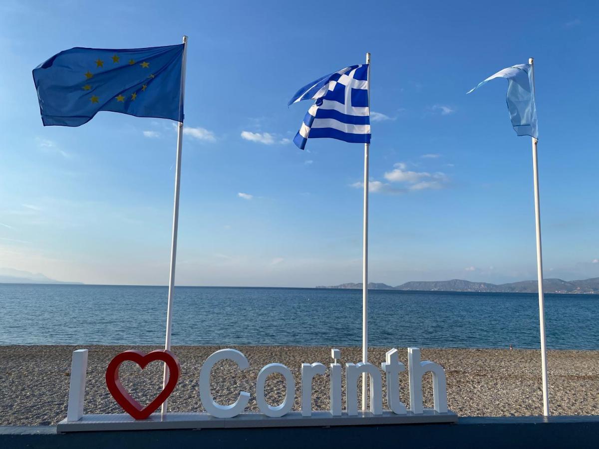 Market Corinth エクステリア 写真